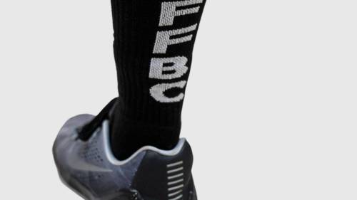 Chaussettes FFBC, boutique