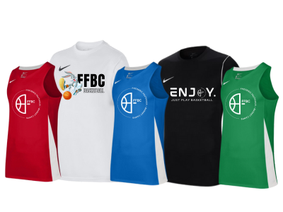 tee shirt ffbc