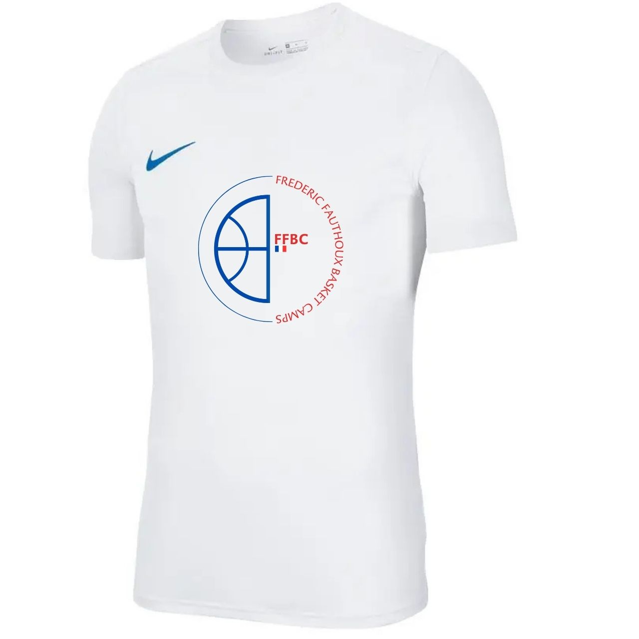 tee shirt nike