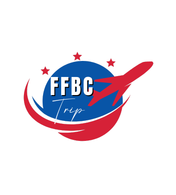 Logo Agence de voyage FFBC Trip